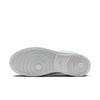 Nike Women S SneakerS Court viSion Lo Le 102white Hydblu Wib6652