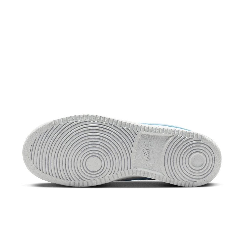 Nike Women S SneakerS Court viSion Lo Le 102white Hydblu Wib6652