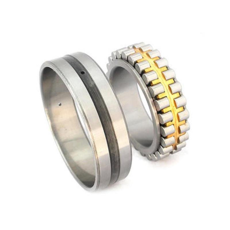 High-Precision Spindle Bearing NN3018K/P5 P4 W33 & Bidirectional Bearing 234422BM/P5 P4