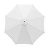 Outdoor Garden Patio Umbrella Cover Waterproof Canopy Sunshade Replacement Cloth