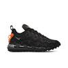 Nike Air Max 720 ISPA 'Black Reflective' (Unisex) Black / Reflect Silver Casual Shoes CD2182 001