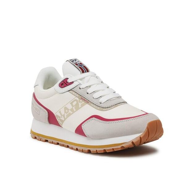 

Кроссовки Napapijri Lilac NP0A4HKK белый