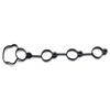 Valve Cover Gasket Set VS50769R For Chevrolet Malibu Cobalt Pontiac G5 2.2L 2.4L