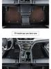 Third Generation Haval H6 TPE Waterproof Car Floor Mats - Full Surround, Easy to Clean.