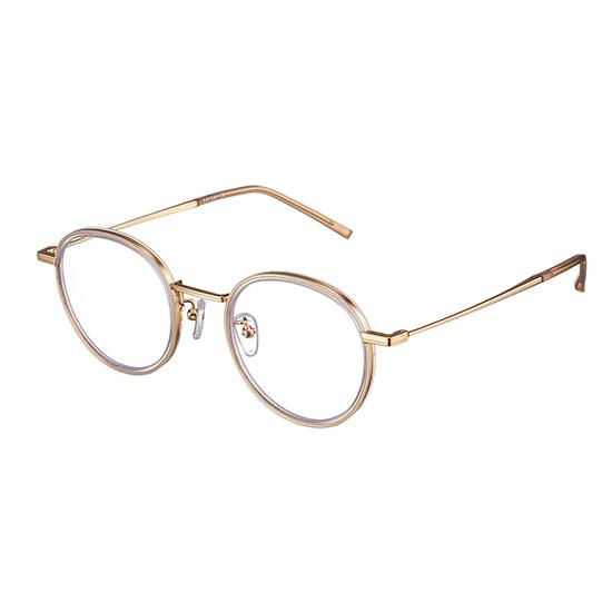 Beulela Rota Titanium Glasses