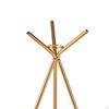Glass Ball Stand Holder Support Base for Home Photo Props Birthday Gifts