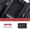 Armrest Storage Box for 23-26 Mercedes-Benz GLC Center Console (GLC260/GLC300)