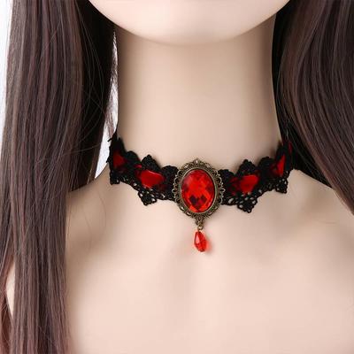 Halsband & Hängen – Halsband