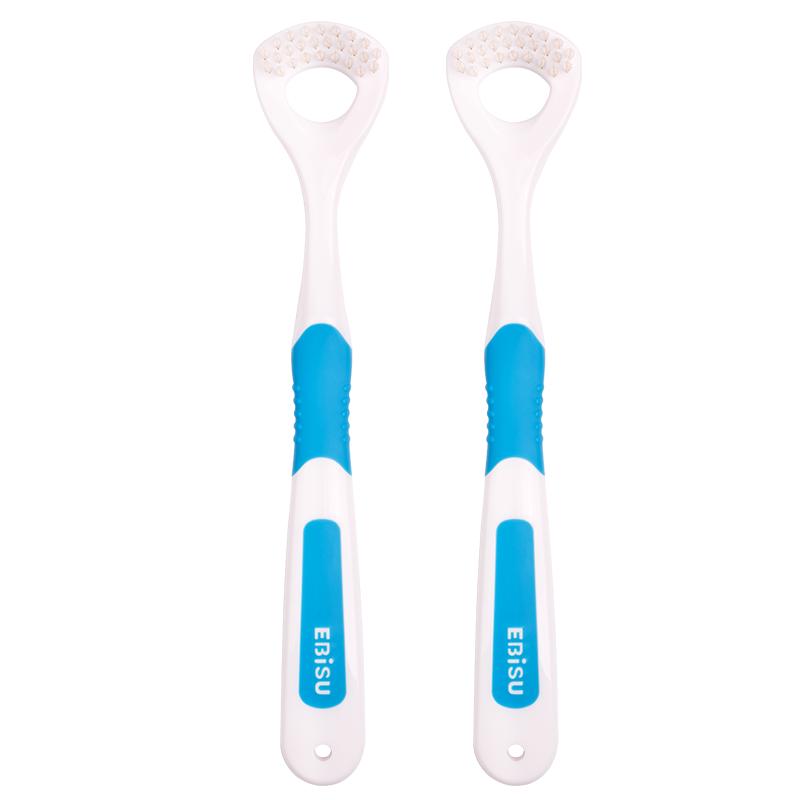 

EBS Tongue Cleaner Brush