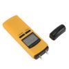 Wood Moisture Meter Portable Digital Damp Detector LCD Display Moisture Tester for Firewood Wall