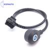 0261231047 Knock Detonation Sensor for Ford Galaxy VW Passat Golf Sharan Jetta 0261 231 047 / 95VW-12A699-AA, 1029801,021905377
