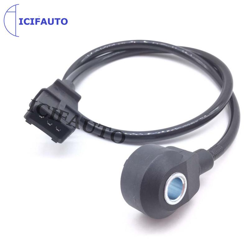 0261231047 Knock Detonation Sensor for Ford Galaxy VW Passat Golf Sharan Jetta 0261 231 047 / 95VW-12A699-AA, 1029801,021905377