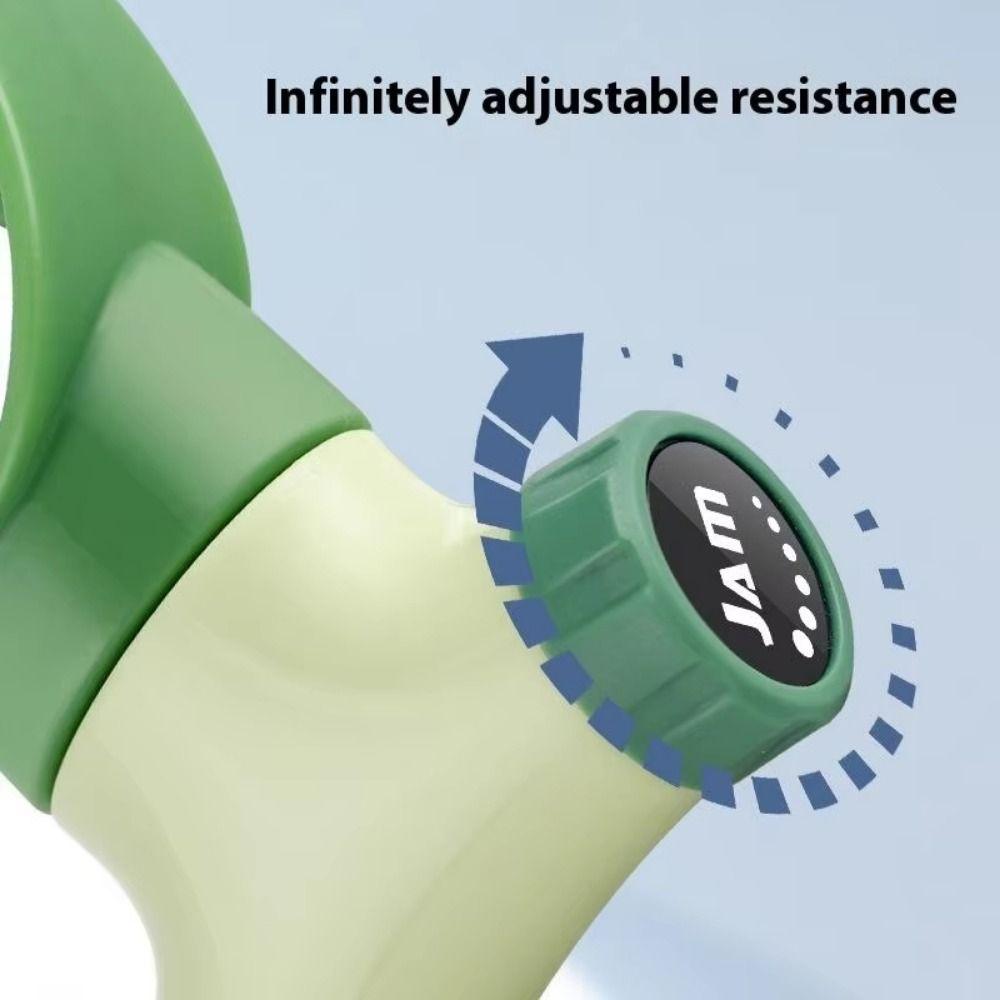 Oddychaj Łatwiej Trener Kondycji Płuc Respirator Płuc Ćwiczenie Naturalnego Oddychania Narzędzie do Ćwiczeń