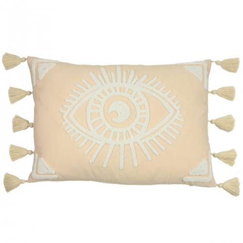 Furn Ashram Eye Cushion Cover
