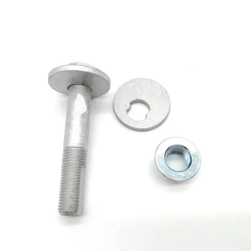 Lateral Arm Adjust Bolt Fits for Hyundai Santa Fe Tucson Sonata for Kia Sportage K900 Optima 552603M000 55260-3M000