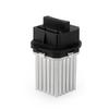New Car Heater Blower Motor Resistor Regulator For Mercedes C-Class E-Class W204 W212 2048707710 A2048707710