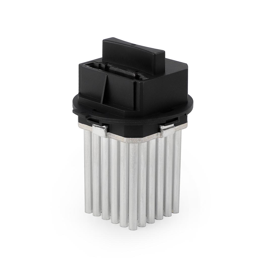 New Car Heater Blower Motor Resistor Regulator For Mercedes C-Class E-Class W204 W212 2048707710 A2048707710
