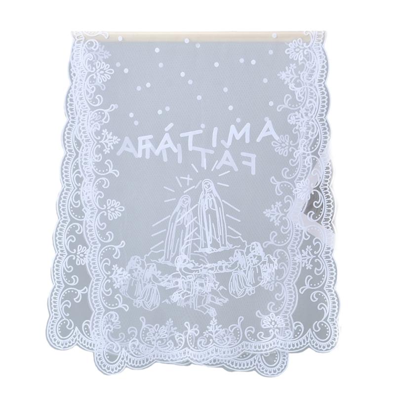 Women Prayer Wrap for Dressing Up Your Outfits Shawl for Wedding Dress Wrap Elegant and Trendy Tulle Shawl белый