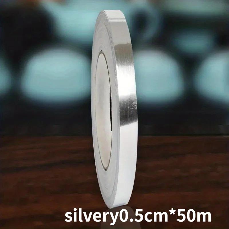 1 roll tile sew sticker, self-adhesive sticker, wall seam sealer tape, floor tile sew sticker, home decal, 787.4 inches