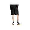 Adidas Originals Classic Fashion Simple Versatile Casual Shorts Men Shorts Black JD5381