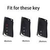 2 3 4 Buttons Zinc Alloy Car Key Case Cover Shell For Lexus Ux Es Ux200 Ux250H Es200 Es300H Es350 Us200 Us260H Protector