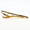 Used LANVIN Tie pin metal 6.9g gold plating