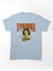 Super Mega Baseball Baseball Furies From Warriors Classic Unisex T-Shirt