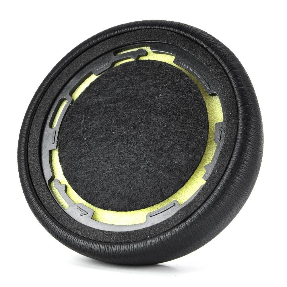 1 Pair Replacement Headphone Ear Pads for Jabra evolve 75 75+ / 75 UC / 75MS Noise Cancelling
