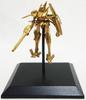 Mobile Suit Gundam 00 00 Gundam Collection 00 Union Flag Gold Ver. Figure Single Item BANDAI Bandai
