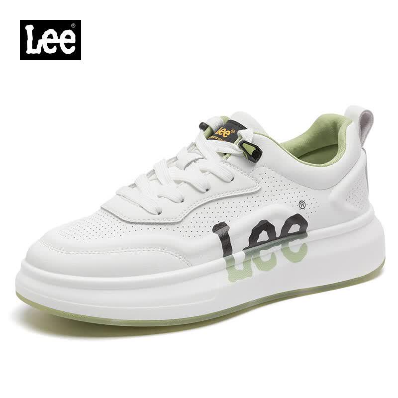 Lee Platform Casual Skate Sneakers 36