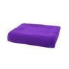 Skin Friendly Microfiber Towel Ultra Dry High Absorption Multi Purpose for Shower Face Hair Car Floor Kitchen Use