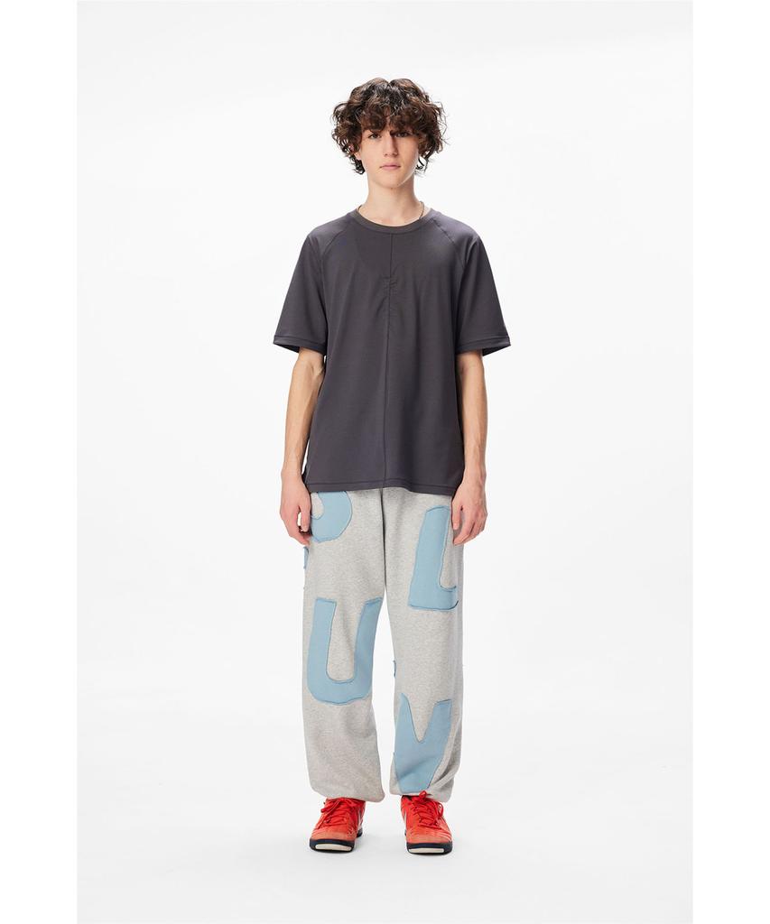 Sun Love Capital Sweatpants Heather Gray