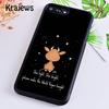 Krajews Vegan Vegetarians Animal Love Quotes Phone Case For iPhone 18 17 Air 16 15 14 plus 11 12 13 pro max coque Fundas