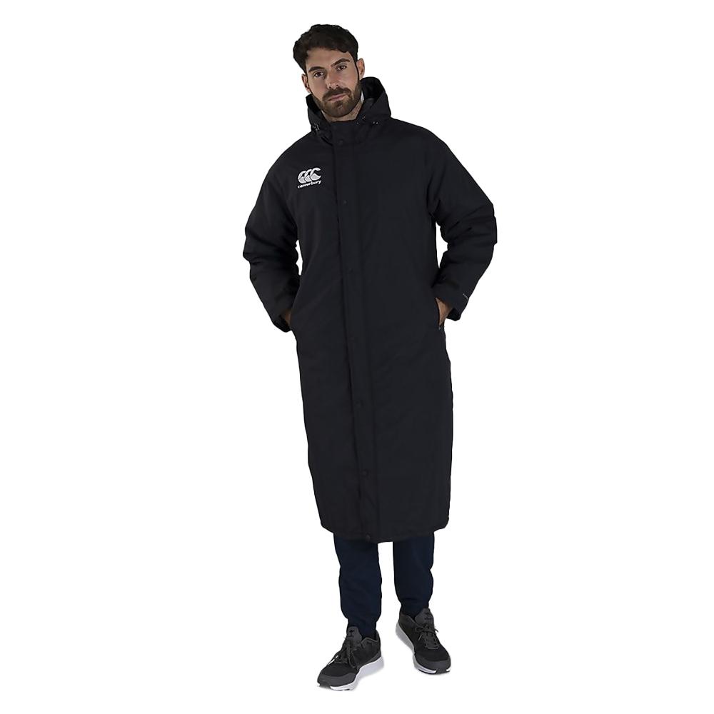 Canterbury Mens Club Subs Jacket