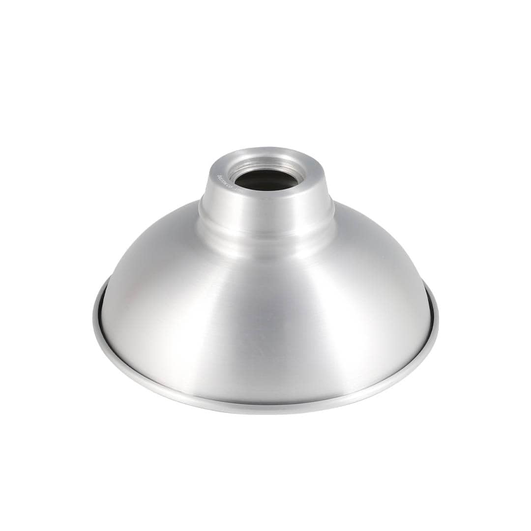 Dulton Lamp DOME Industrial Height Diameter Shade, (S), Aluminum, Style, 120mm, 260mm, DSZ-0596S/DM