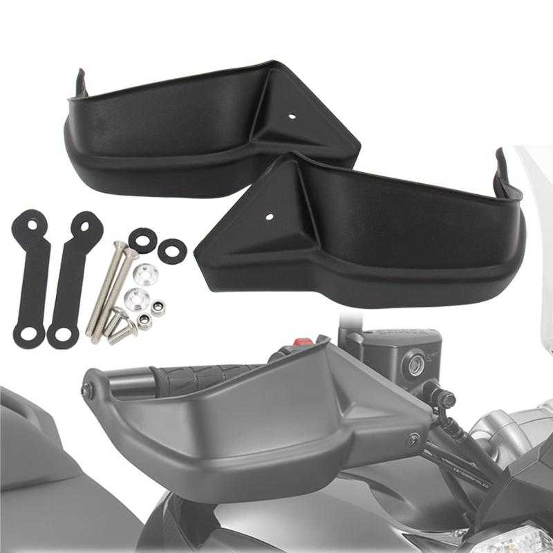 Для Honda NC700X 2012- Мотоциклетные защиты рук NC750 NC750X 2016- Защита рук для мотоциклов