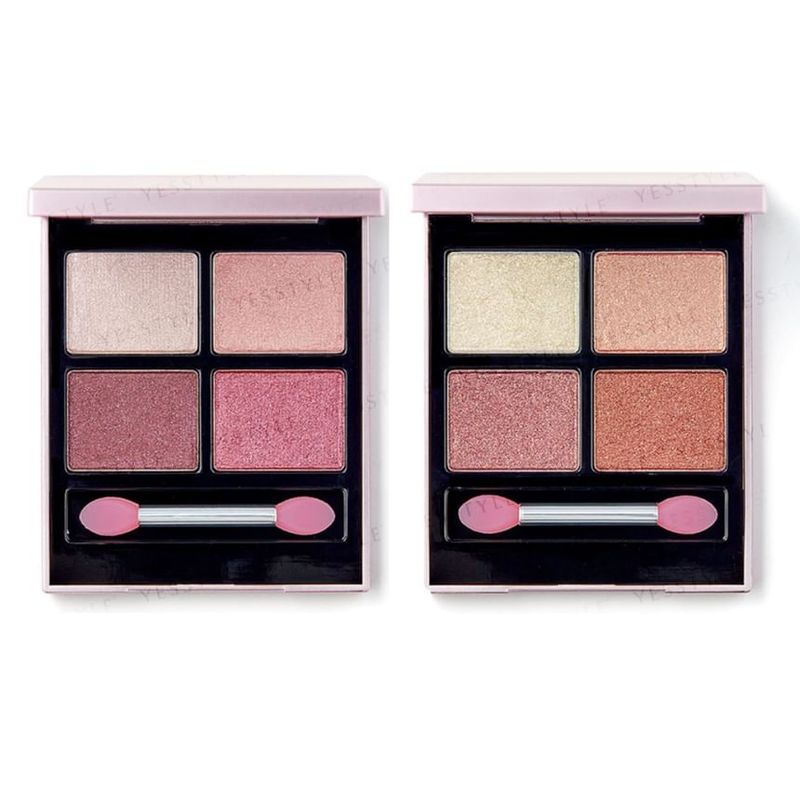 ILM - Eyeshadow Palette