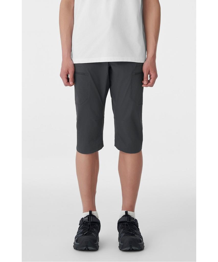 Koolongseupocheu Men'S 3/4 Cargo Pants Jwpom26231Dgy