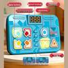 Kids' Press-and-Play Concentration Game: Interactive Two-Player Educational Toy