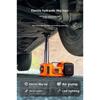 Multifunctional Vehicle Electric Jack 12V RV 5T Hydraulic Off-road with Air Pump Wrench