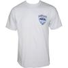 NRA Men's American Permit T-Shirt Gray S