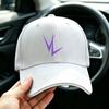 The Vampire Lestat Sun Baseball Cap  Summer Streetwear Hip Hop Hats For Unisex Unisex Outdoor Gym Snapback Cap