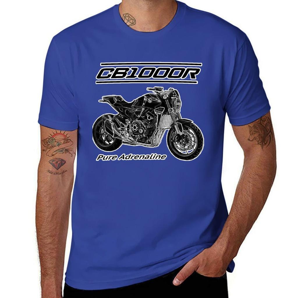CB1000R For Fans T-Shirt customs customizeds tees mens t shirt graphic
