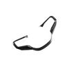 For BMW X3 G45 2025 Carbon Fiber Car Steering Wheel Cover Trim Decoration Interior Accessories