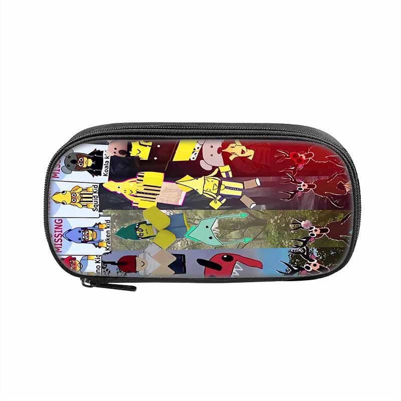 

99 nights in the forest Children s single-layer pencil case 7325 Small pencil case