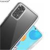Double Clear Protect Case For Xiaomi Redmi Note 11 Pro 10 10S Redmi 9A 9C 9 10C 10A Poco M5S 360 Degree Phone Cover