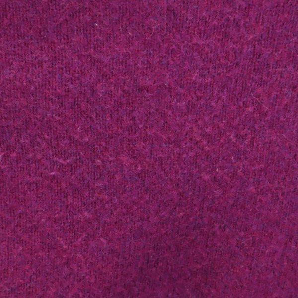 INVERALLAN Made in the UK Long sleeve sweater 38 Purple knit Women Used