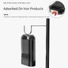 Super Bright LED Flashlight Type-C USB Rechargeable Flashlights Outdoor Emergency Torch Keychain Lights Waterproof Flashlight