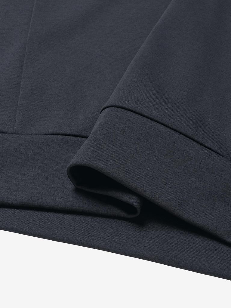 North Motion Hoodie Schwarz XL [The Face]