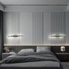 Modern Minimalist Rechargeable LED Wall Lamp